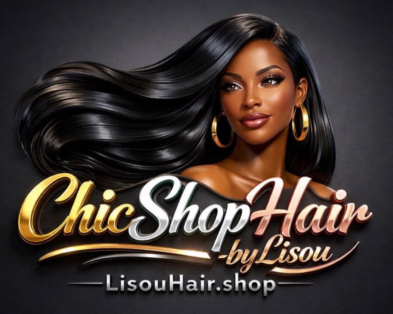ShopCHIC Hair by-LISOU